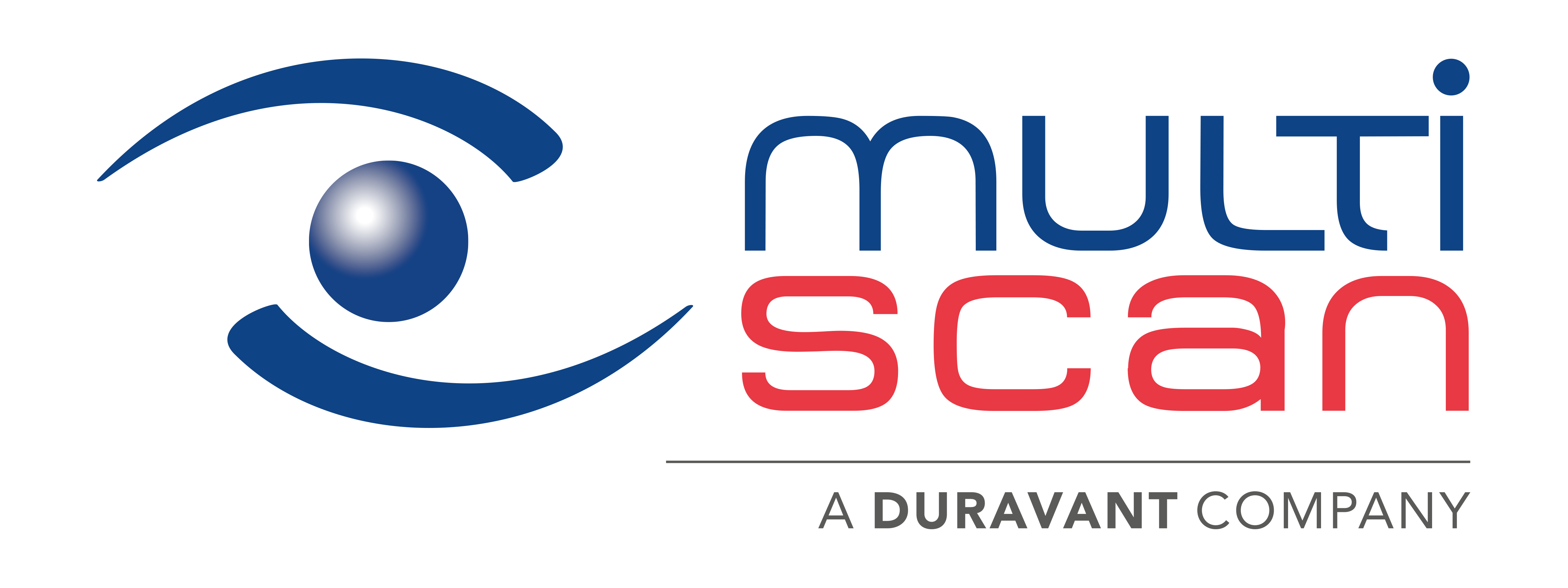Multiscan Logo.